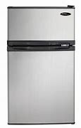 Image result for Small Fridge Freezer Auto Defrost