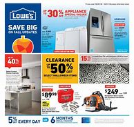Image result for Lowe's Weekly Special