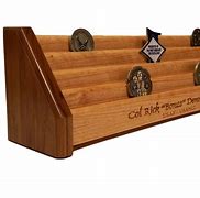 Image result for Military Coin Holder