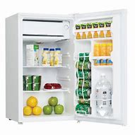 Image result for Mini Fridge Compact Refrigerator Home Depot