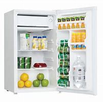 Image result for Danby Mini Fridge Freezer Refrigerator