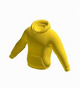 Image result for Yellow Hoodie Roblox