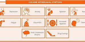 Image result for Cocaine Withdrawal