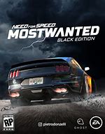 Image result for Most Wanted Black Edition