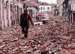 Image result for Vukovar War