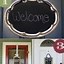 Image result for Front Door Hanging Decorations