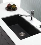 Image result for Black Kitchen Sink