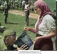Image result for World War 2 Ukraine Woman Photo
