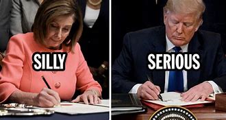 Image result for Impeachment Pens Primary Debate Memes