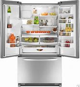 Image result for Top Open Refrigerator