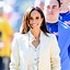 Image result for Meghan Markle Invictus Games