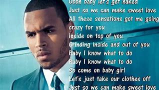 Image result for Chris Brown and White Girl