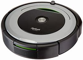 Image result for Robot Vacuum