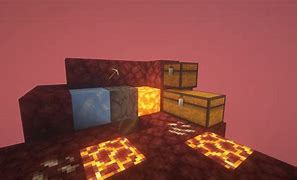 Image result for Nether Generator for Skyblock
