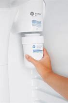 Image result for ge profile refrigerator water filter