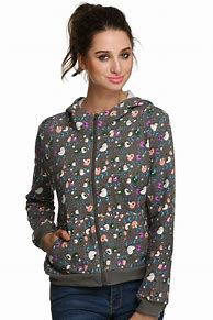 Image result for Women's Sweatshirts with Designs