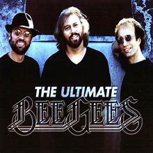 Image result for Bee Gees First Album