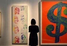 Image result for Selling Art