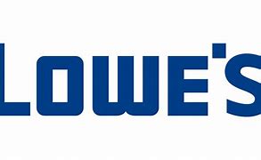 Image result for Lowe's Close Logo