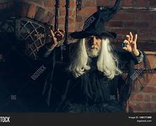 Image result for Old Man Wizard