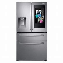 Image result for Taking the Doors Off of a Samsung Smart Refrigerator