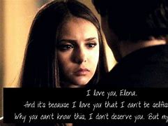 Image result for TVD Quotes