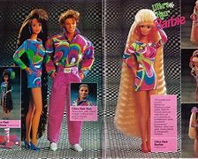 Image result for Barbie Bank Robbers