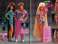 Image result for Crying Barbie Tall