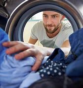 Image result for LG Large-Capacity Front Load Washer and Dryer Set