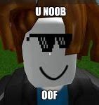 Image result for Bacon Hair Army Roblox