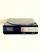 Image result for First CD Player