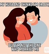 Image result for Funny Quotes About Being Married