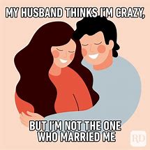Image result for Funny Marriage Memes