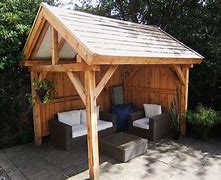 Image result for Outdoor Dining Shelter