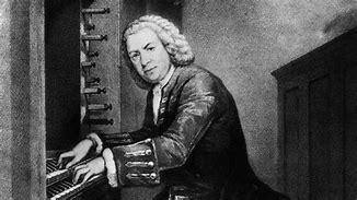 Bach Thomaskantor