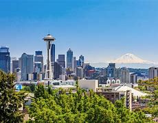 Image result for Seattle Washington