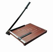Image result for Paper Cutter