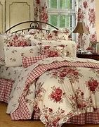 Image result for Country Chic Bedding