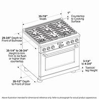 Image result for GE Cafe Stove