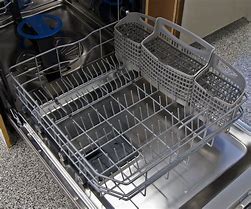 Image result for Frigidaire Dishwasher Racks