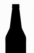 Image result for Beer Bottle Outline