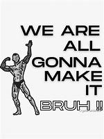 Image result for Zyzz Bruh