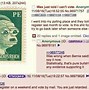 Image result for 4chan Leg in Freezer