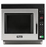 Image result for Amana Stainless Steel Interior Microwave Ovens
