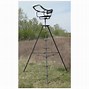 Image result for Sniper Outlaw 16 Foot Tripod Deer Stand