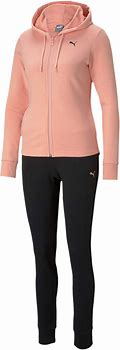 Image result for Women's Puma Tracksuits