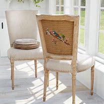 Image result for Pier One Chair Covers