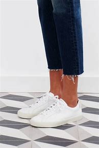 Image result for Esplar Sneaker in Extra White Marsala