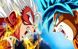 Image result for Asura vs Goku