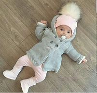 Image result for Cute Baby Girl Clothing